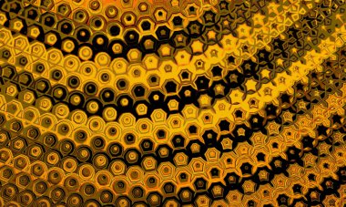 Color background design. Abstract background with shapes. Cool background design for posters.