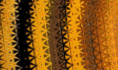 Color background design. Abstract background with shapes. Cool background design for posters.