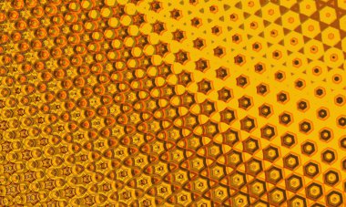 Color background design. Abstract background with shapes. Cool background design for posters.