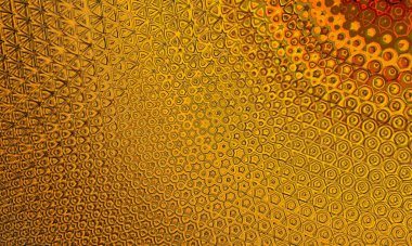 Color background design. Abstract background with shapes. Cool background design for posters.