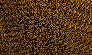 Color background design. Abstract background with shapes. Cool background design for posters.