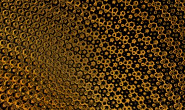 Color background design. Abstract background with shapes. Cool background design for posters.