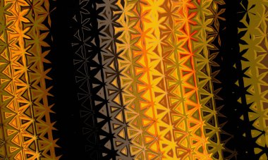 Color background design. Abstract background with shapes. Cool background design for posters.