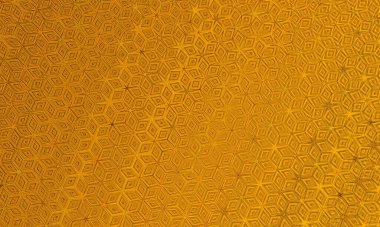 Color background design. Abstract background with shapes. Cool background design for posters.