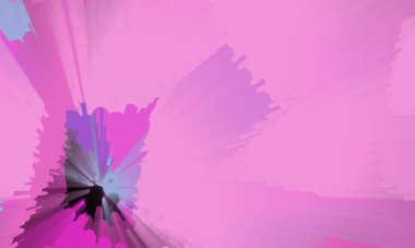 Color background design. Abstract background with shapes. Cool background design for posters.