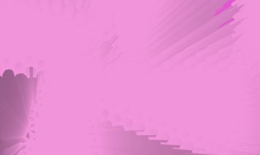 Color background design. Abstract background with shapes. Cool background design for posters.