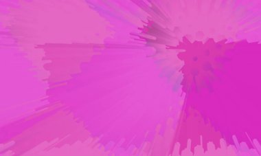 Color background design. Abstract background with shapes. Cool background design for posters.