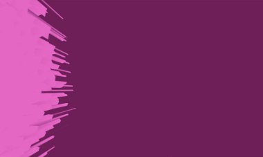 Color background design. Abstract background with shapes. Cool background design for posters.