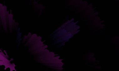 Color background design. Abstract background with shapes. Cool background design for posters.