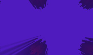 Color background design. Abstract background with shapes. Cool background design for posters.