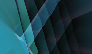 Color background design. Abstract background with shapes. Cool background design for posters.