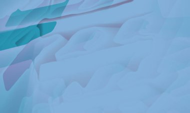 Color background design. Abstract background with shapes. Cool background design for posters.