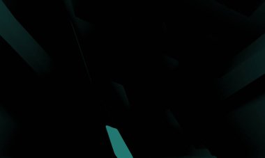 Color background design. Abstract background with shapes. Cool background design for posters.