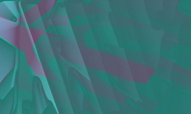 Color background design. Abstract background with shapes. Cool background design for posters.