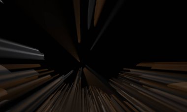 Color background design. Abstract background with shapes. Cool background design for posters.