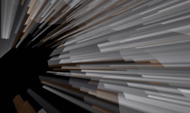 Color background design. Abstract background with shapes. Cool background design for posters.