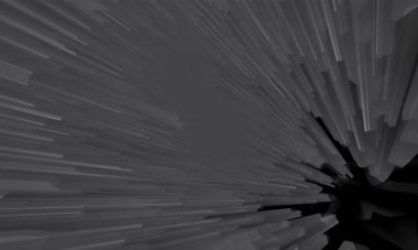 Color background design. Abstract background with shapes. Cool background design for posters.