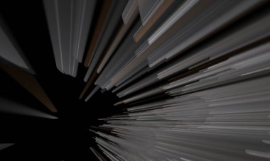 Color background design. Abstract background with shapes. Cool background design for posters.