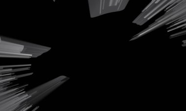 Color background design. Abstract background with shapes. Cool background design for posters.