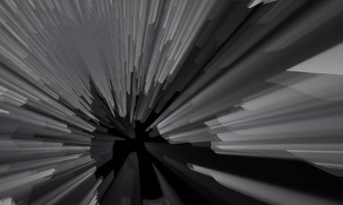 Color background design. Abstract background with shapes. Cool background design for posters.