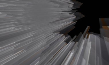 Color background design. Abstract background with shapes. Cool background design for posters.