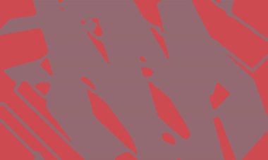 Color background design. Abstract background with shapes. Cool background design for posters.