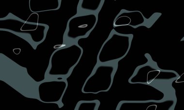 Color background design. Abstract background with shapes. Cool background design for posters.