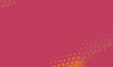 Color background design. Abstract background with shapes. Cool background design for posters.