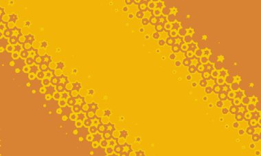 Color background design. Abstract background with shapes. Cool background design for posters.