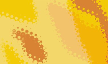 Color background design. Abstract background with shapes. Cool background design for posters.