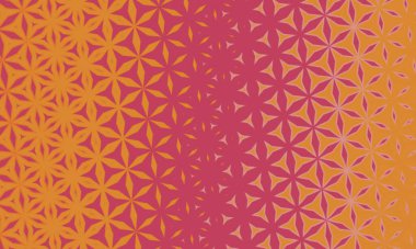 Color background design. Abstract background with shapes. Cool background design for posters.