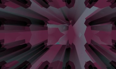 Color background design. Abstract background with shapes. Cool background design for posters.