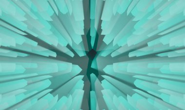 Color background design. Abstract background with shapes. Cool background design for posters.