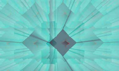 Color background design. Abstract background with shapes. Cool background design for posters.