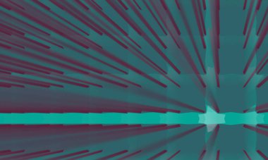 Color background design. Abstract background with shapes. Cool background design for posters.