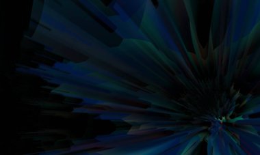 Color background design. Abstract background with shapes. Cool background design for posters.