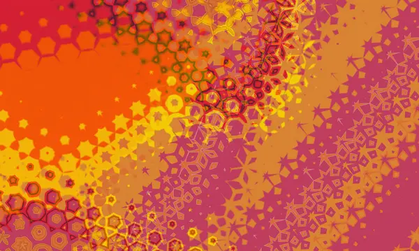 Color Background Design Abstract Background Shapes Cool Background Design Posters — Foto Stock