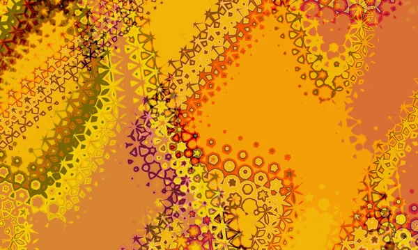 Color Background Design Abstract Background Shapes Cool Background Design Posters — Foto Stock