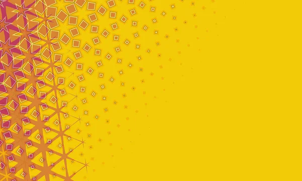 Color background design. Abstract background with shapes. Cool background design for posters.