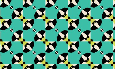 Color background design. Abstract background with shapes. Cool background design for posters.