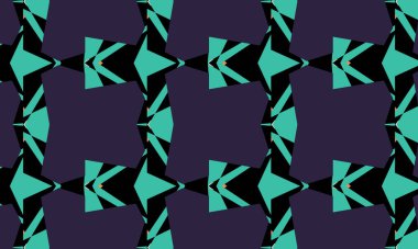 Color background design. Abstract background with shapes. Cool background design for posters.