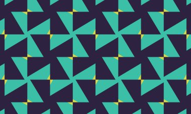 Color background design. Abstract background with shapes. Cool background design for posters.