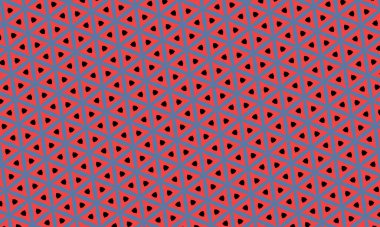 Color background design. Abstract background with shapes. Cool background design for posters.