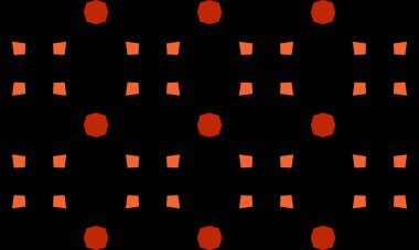 Color background design. Abstract background with shapes. Cool background design for posters.