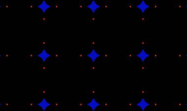 Color background design. Abstract background with shapes. Cool background design for posters.