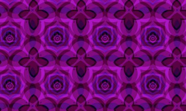 Color background design. Abstract background with shapes. Cool background design for posters.