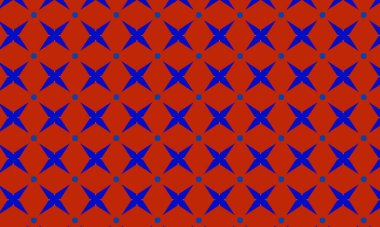 Color background design. Abstract background with shapes. Cool background design for posters.