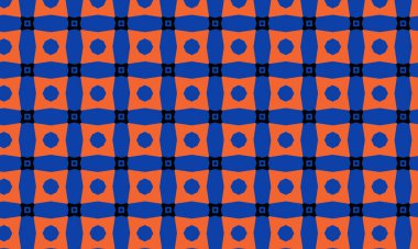 Color background design. Abstract background with shapes. Cool background design for posters.