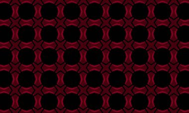 Color background design. Abstract background with shapes. Cool background design for posters.