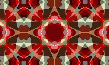 Color background design. Abstract background with shapes. Cool background design for posters.